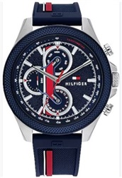 Tommy Hilfiger TH1792083 Navy Men's Watch