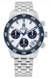 Tommy Hilfiger TH1792157 Kol Saati Gümüş