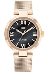 Tommy Hilfiger TH1782633 Rose Gold Men's Watch