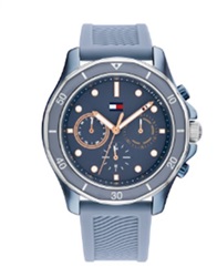 Tommy Hilfiger TH1782571 Blue Men's Watch 41 mm