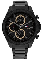 Tommy Hilfiger TH1792081 Black Watch