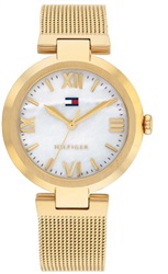 Tommy Hilfiger TH1782634 Kol Saati Altın