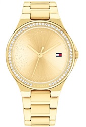 Tommy Hilfiger TH1782642 Gold Men's Watch