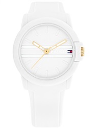 Tommy Hilfiger TH1782687 White Men's Watch