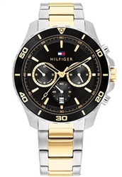 Tommy Hilfiger TH1792095 Kol Saati Gümüş/altın