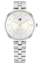 Мужские часы Tommy Hilfiger TH1782683, серые