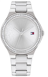Tommy Hilfiger TH1782641 Серые мужские часы