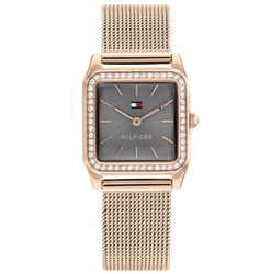 Tommy Hilfiger TH1782610 Rose Gold Men's Watch
