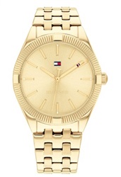 Tommy Hilfiger TH1782550 Kol Saati Altın