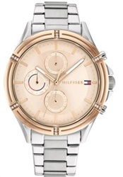 Tommy Hilfiger TH1782503 Kol Saati Gümüş