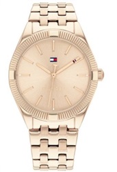 Tommy Hilfiger TH1782551 Rose Gold 34 mm Men's Watch