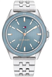 Tommy Hilfiger TH1782481 Kol Saati Lacivert
