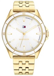 Tommy Hilfiger TH1782483 Gold Men's Watch 38 mm