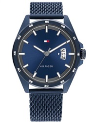 Tommy Hilfiger TH1791911 Navy Men's Watch 42 mm