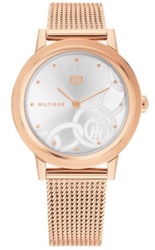Tommy Hilfiger TH1782441 женские часы Rose Gold, 34 мм