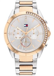 Tommy Hilfiger TH1782387 Men's Watch 38 mm
