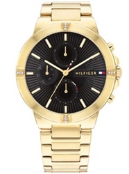 Tommy Hilfiger TH1782380 Kol Saati Altın 38 mm.