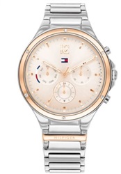 Tommy Hilfiger TH1782279 Silver Men's Watch