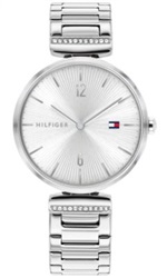 Tommy Hilfiger TH1782273 Kol Saati Gümüş