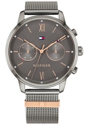 Tommy Hilfiger TH1782304 Grey 38 mm Watch