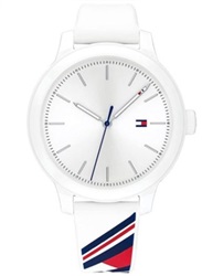 Tommy Hilfiger TH1782231 White Men's Watch 38 mm