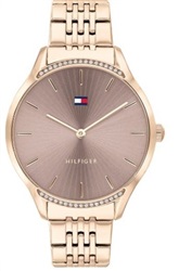 Tommy Hilfiger TH1782212 Rose Gold Men's Watch