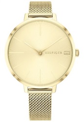 Tommy Hilfiger TH1782164 Gold Men's Watch 38 mm
