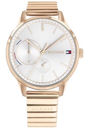 Tommy Hilfiger TH1782021 Rose Gold Men's Watch