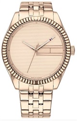 Tommy Hilfiger İndirimli TH1782082 Kol Saati Rose Gold