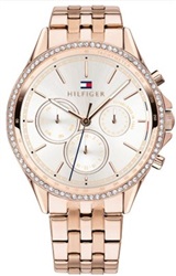 Tommy Hilfiger TH1781978 Rose Gold Women's Watch