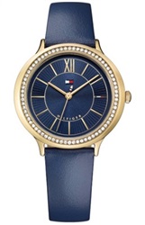Tommy Hilfiger TH1781852 Blue Watch