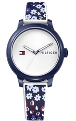 Tommy Hilfiger TH1781778 Наручные часы, тёмно-синие