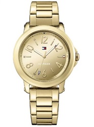 Tommy Hilfiger TH1781751 Gold Men's Watch