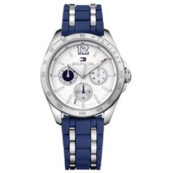 Tommy Hilfiger TH1781662 Navy Men's Watch