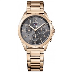 Tommy Hilfiger TH1781606 Rose Men's Watch