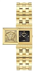 Versace Swiss Made VRSCVE0C00325 Gold Men's Watch