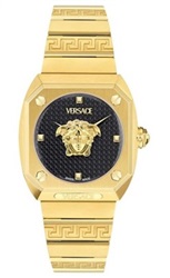 Versace Medusa Antres VRSCVE0R00525 золотые мужские часы