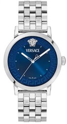 Versace Albireo VRSCVE0T00325 Kol Saati Gümüş
