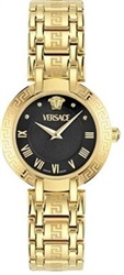 Versace Antlia VRSCVE0P00625 Kol Saati Altın