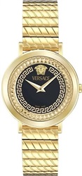 Versace VRSCVE0O00425 Kol Saati Altın