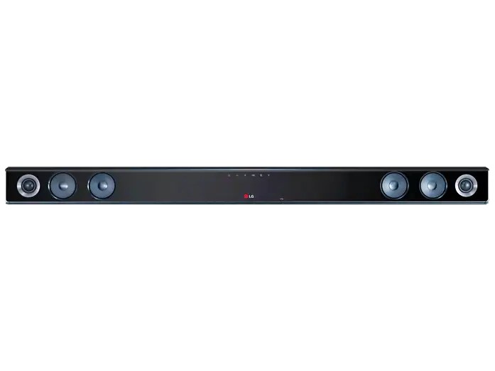 LG NB 3530 Саундбар