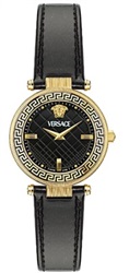 Versace Reve VRSCVE8B00224 Black Men's Watch