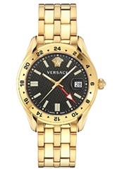 Versace Swiss Made VRSCVE7C00723 золотые мужские часы