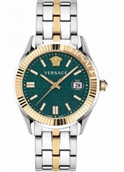 Versace VRSCVE3K00422 Watch, 41 mm