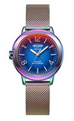 Welder WMD7003 цветные наручные часы