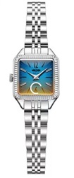Welder WRC3000 Silver Watch