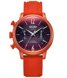 Welder WWRP653 Kol Saati Kırmızı