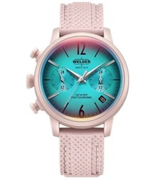 Welder WWRP651 Kol Saati Pembe
