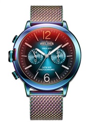 Welder WWMD1017 Men's Watch