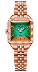 Welder WRC914 Rose Gold Men's Watch